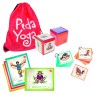 Kit de yoga Péda-yoga pédagogique pour les enfants