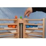 Jeu en bois Tempora - 2 - Le jeu en bois de grande taille Tempora est un jeu de compétition innovant, idéal pour entraîner la de