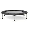 Mini trampoline pour enfants - 1 - Mini-trampoline diamètre 100 cm.
Ce mini-trampoline dispose de 6 pieds antidérapants et démo