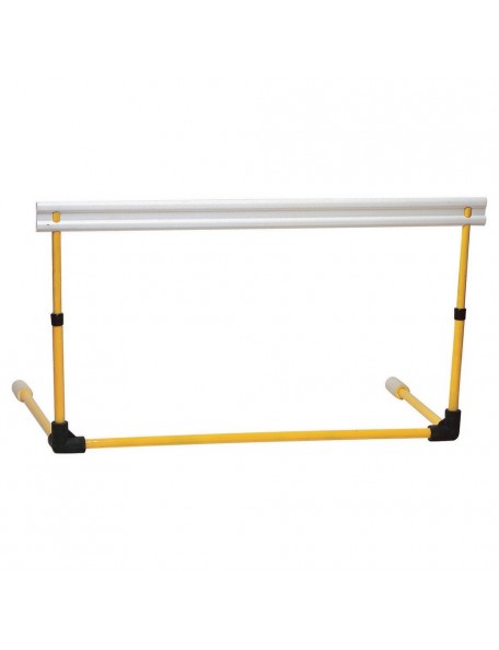 Haies d'initiation à l'athlétisme - 1 - Haie d'initiation à l'athlétisme des enfants.
Ensemble de haies pour course de vitesse 