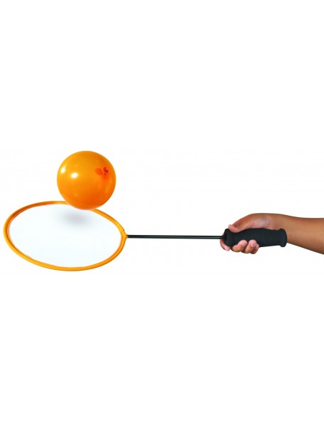 6 raquettes de badminton initiation - 1