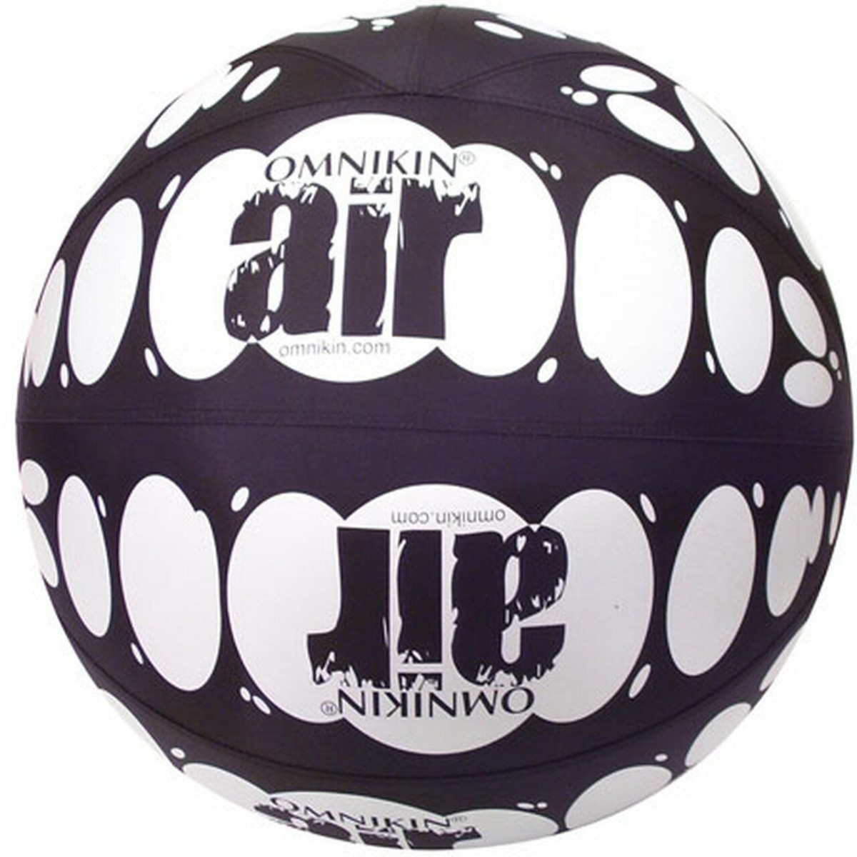 Ballon de KIN-BALL® OMNIKIN® Air - 1 - Ballon OMNIKIN® Air, ballon de KIN-BALL® léger avec un rebond plus important que les autr