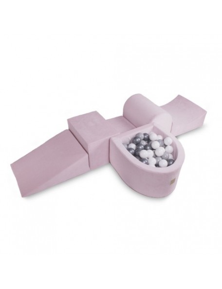 Modules de motricité avec mini-piscine - 4