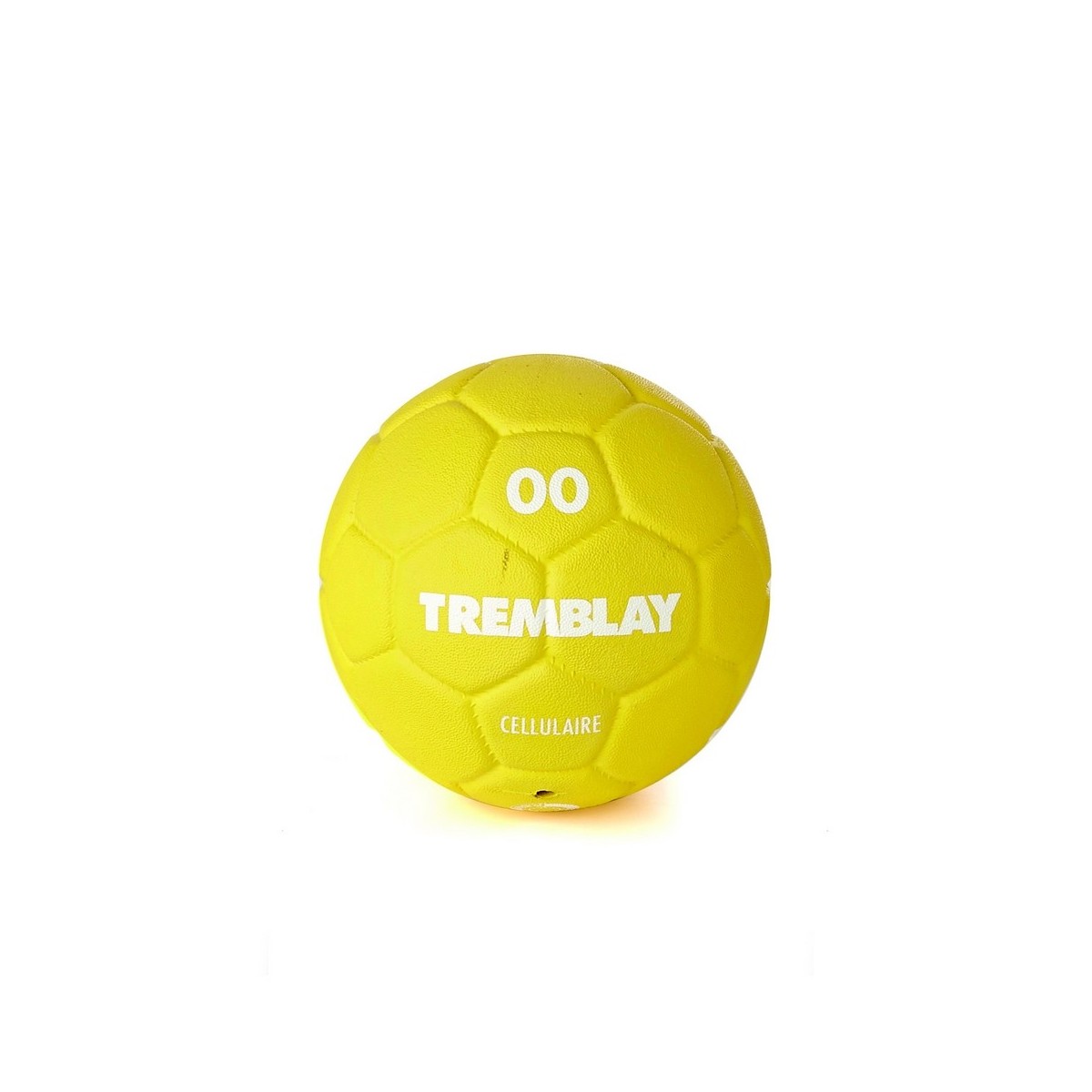 Ballon de handball enfant Kids Hb Rose/Blanc, Ballon