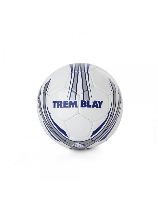 Ballon de football entraînement - 1 - Ballon de football d'entraînement, adapté pour les enfants et adolescents en établissement
