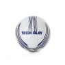 Ballon de football entraînement - 1 - Ballon de football d'entraînement, adapté pour les enfants et adolescents en établissement