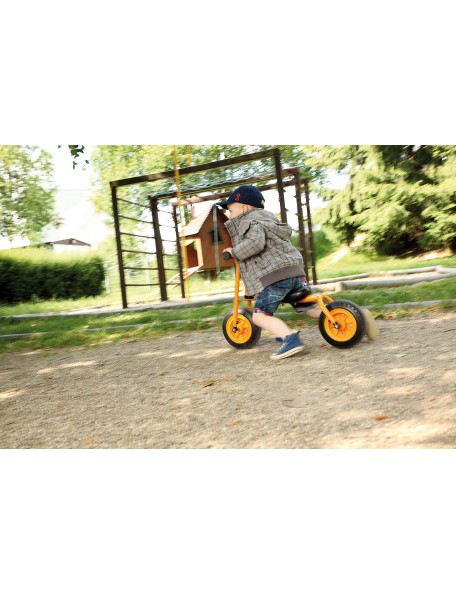 Draisienne Top Trike Petite - 3 - La Draisienne Top Trike Petite est un excellent compagnon pour les plus petits. Avec ce véhicu
