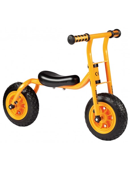 Draisienne Top Trike Petite - 1 - La Draisienne Top Trike Petite est un excellent compagnon pour les plus petits. Avec ce véhicu
