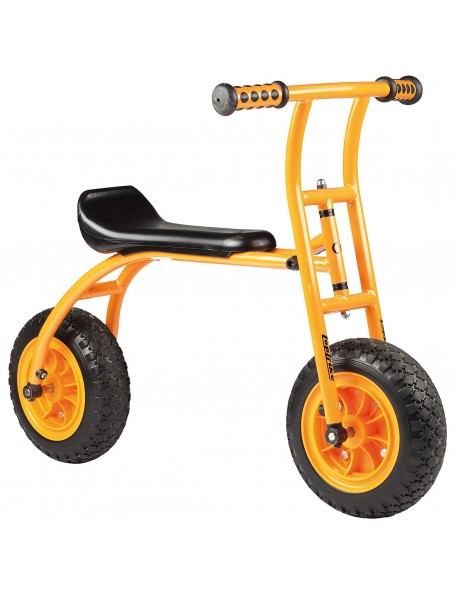 Draisienne Top Trike Grande - 1 - La Draisienne Top Trike Grande est un excellent compagnon pour les plus petits. Avec ce véhicu