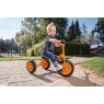 Petit Tricycle Top Trike - 4 - Avec le petit tricycle Top Trike, désormais, les plus petits peuvent pédaler!
Le petit tricycle 