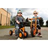 Mini Quad Top Trike - 2 - Le Mini Quad Top Trike permet aux enfants dès 1 an de s'initier aux quatre roues. Avec ce cycle roulan