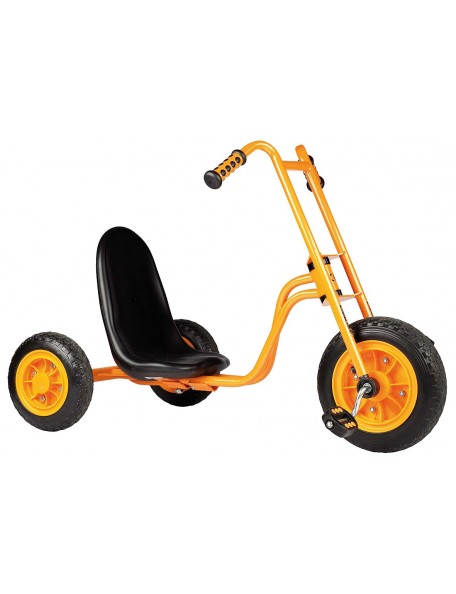 Chopper Top Trike - 1 - Avec le Chopper Top Trike, c'est la croisière détendue! Ce superbe véhicule offre une expérience de cond