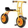 Bicyclette Top Trike - 1 - Premier vélo sur deux roues avec la bicyclette Top Trike! Le vélo d'apprentissage est idéal pour trav