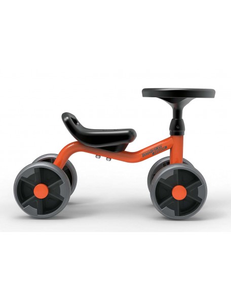 Mini porteur Quad Top Trike - 4 - Le premier véhicule toboggan pour les plus petits. Avec Mini porteur Quad Top Trike, les enfan