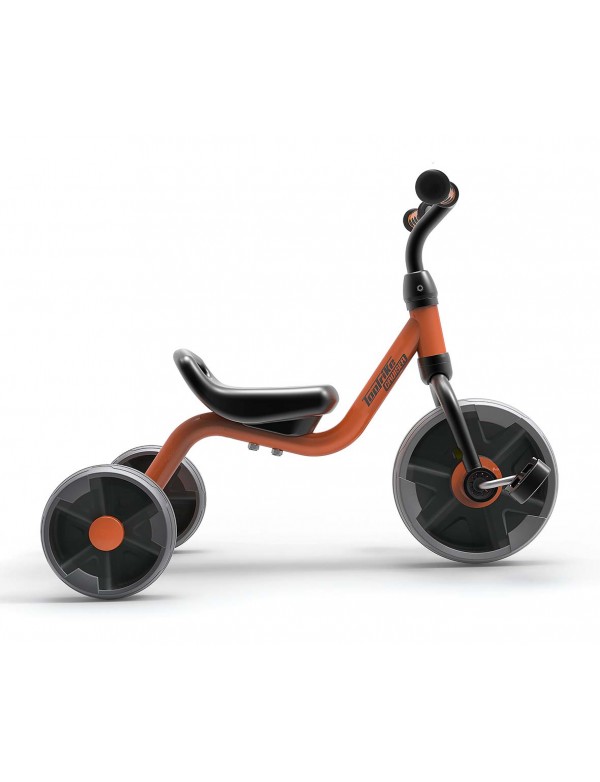 Mini Tricycle Top Trike - 3 - Avec le mini-tricycle de Top Trike, vous pouvez commencer tout de suite à rouler.
Il est parfaite