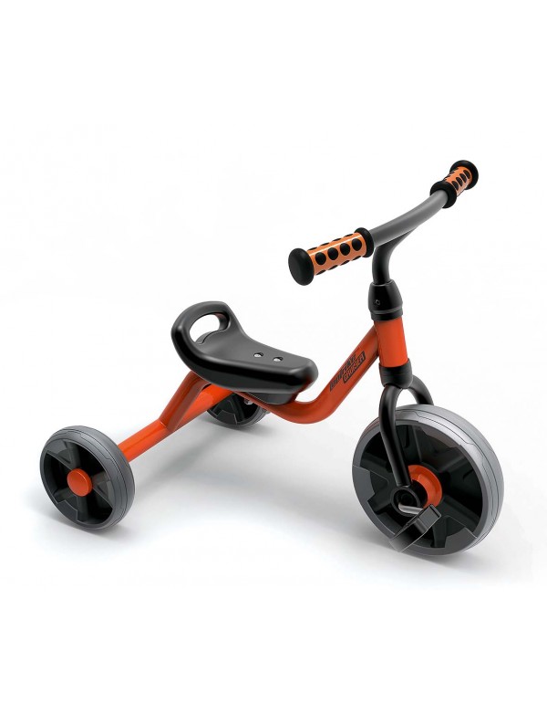 Mini Tricycle Top Trike - 1 - Avec le mini-tricycle de Top Trike, vous pouvez commencer tout de suite à rouler.
Il est parfaite