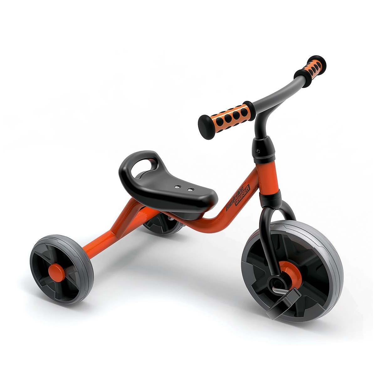 Mini Tricycle Top Trike - 1 - Avec le mini-tricycle de Top Trike, vous pouvez commencer tout de suite à rouler.
Il est parfaite