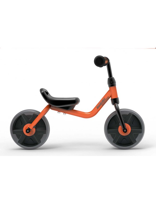 Mini-Draisienne Top Trike - 1 - La Mini-Draisienne Top Trike est adaptée pour les plus petits. Ici, les enfants peuvent découvri