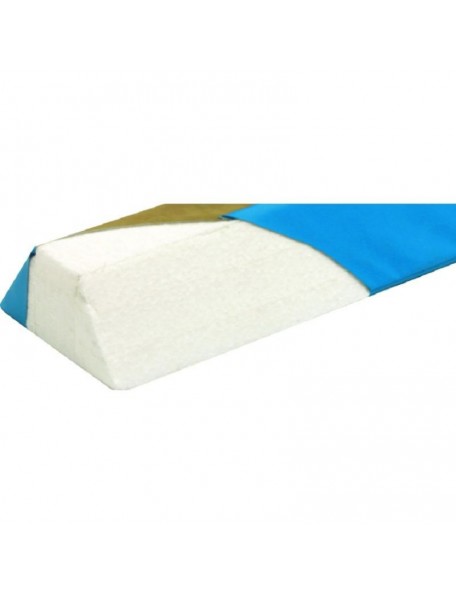 Poutre en mousse Dima - 3 - La poutre de gymnastique en mousse Dima est parfaitement adapté au travail de motricité ou gymnique.