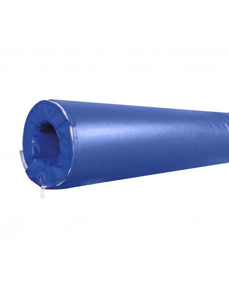 Protection de poteau de volley-ball - la paire - 1 - Protection de poteau de volley-ball - la paire.
Jeu de 2 protections en mo