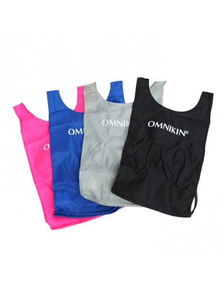 Chasubles KIN-BALL® OMNIKIN® - 1 - Chasubles KIN-BALL® OMNIKIN®, chasubles de couleur Bleu, Gris et Noir. Il n'y a pas de chasub