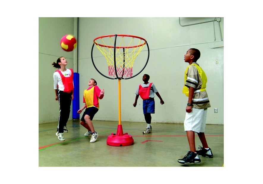 Créer de multiples sports collectifs