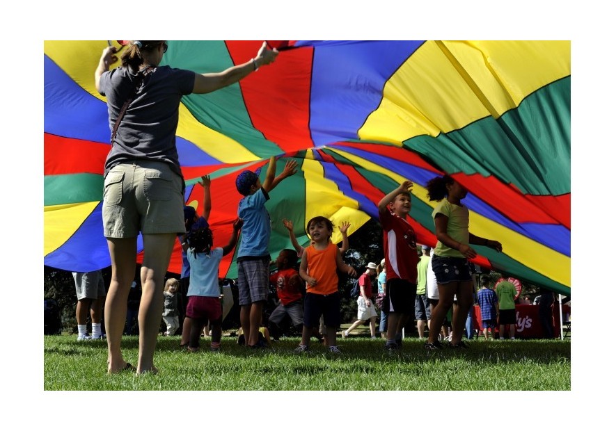 La communication non violente pour les enfants
