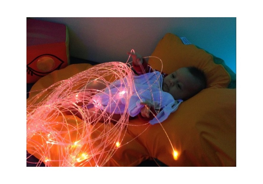 L'espace sensoriel : un rôle essentiel pour rassurer les enfants face à la crise sanitaire