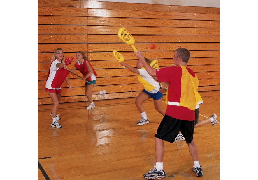 Trouvez comment jouer à la crosse québécoise Toutes les instructions