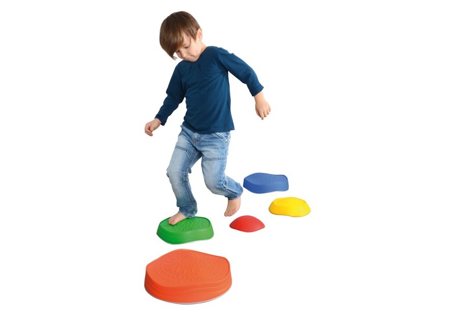 Jeux et activités pour développer la psychomotricité de l'enfant, âge pa  âge de 0 à 10 ans