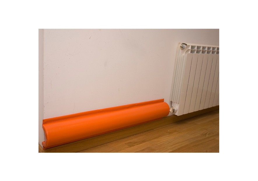 Guide d'installation des protections de radiateur pour les écoles