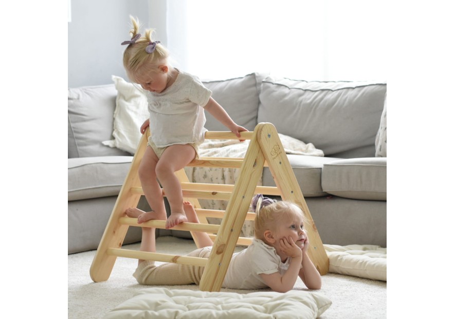Activités sportives pour bébés: développez leur motricité et les interactions!