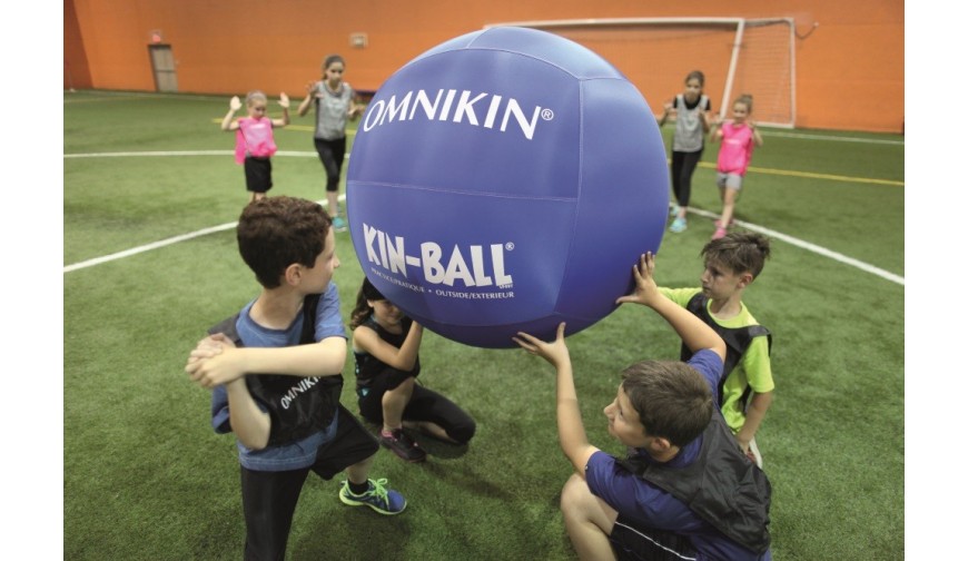 Le kin ball