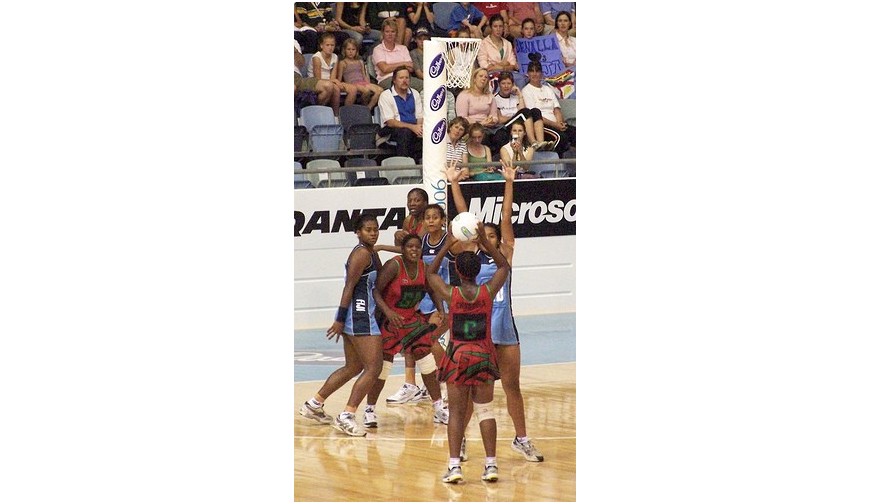 Netball
