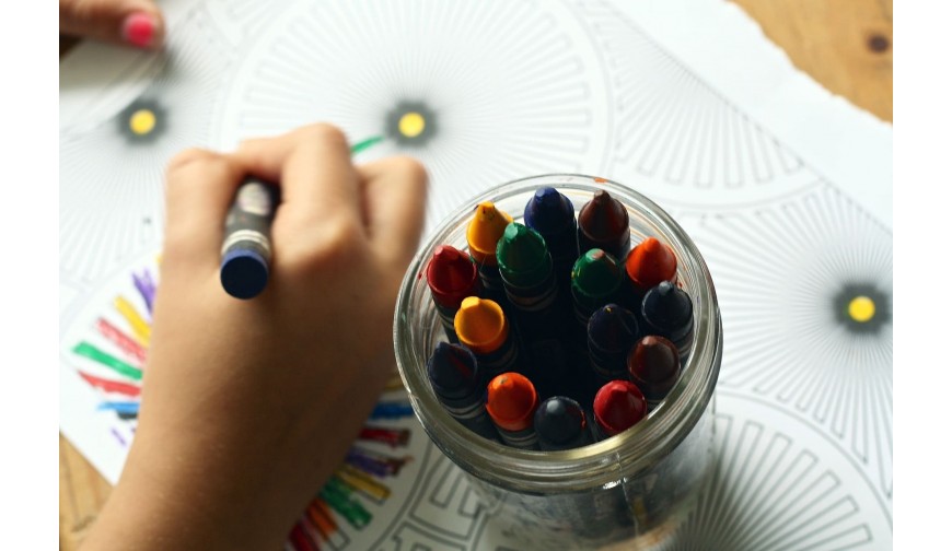 Idees Pour Une Reprise En Classe Maternelle Sans Stress Madeleine Jeux