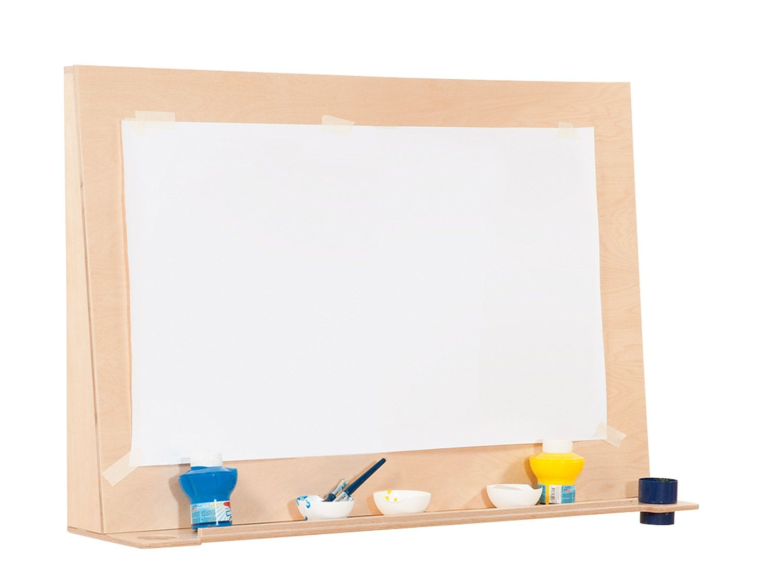 Mobilier pour activités culturelles image