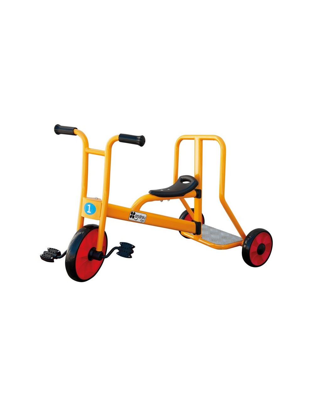 Andreu Toys image