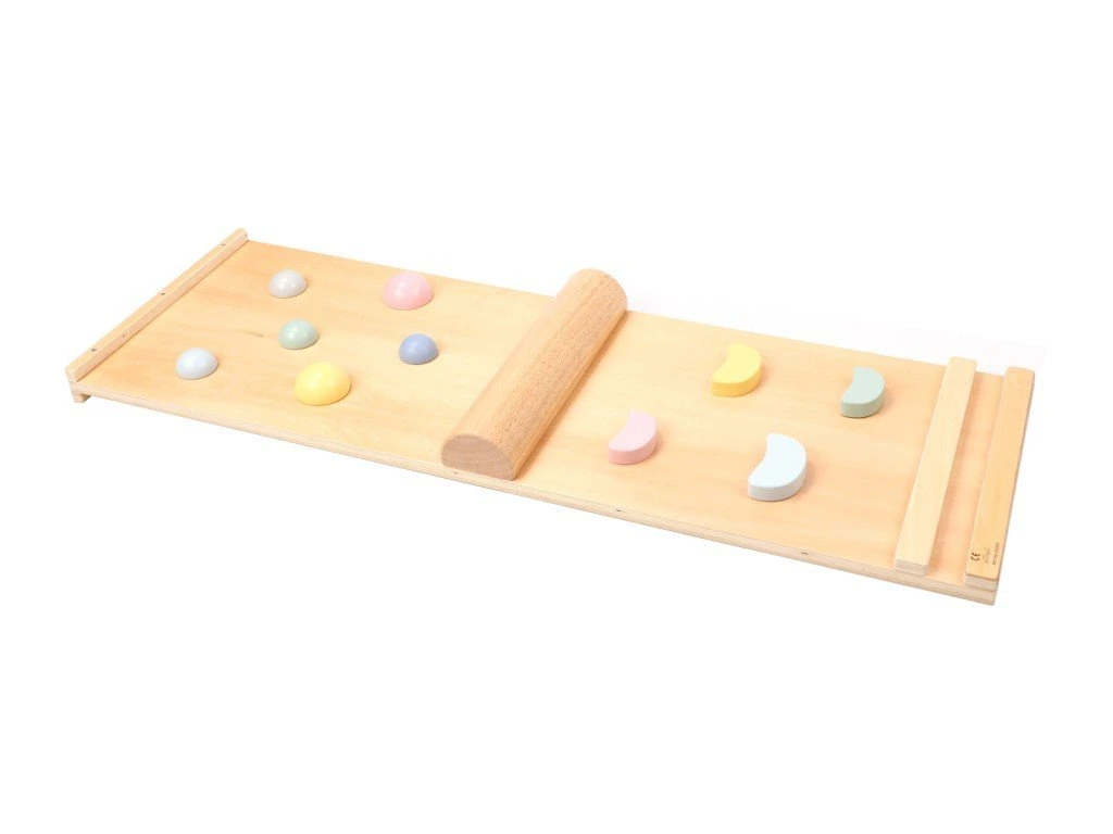 Accessoires triangle de Pikler image