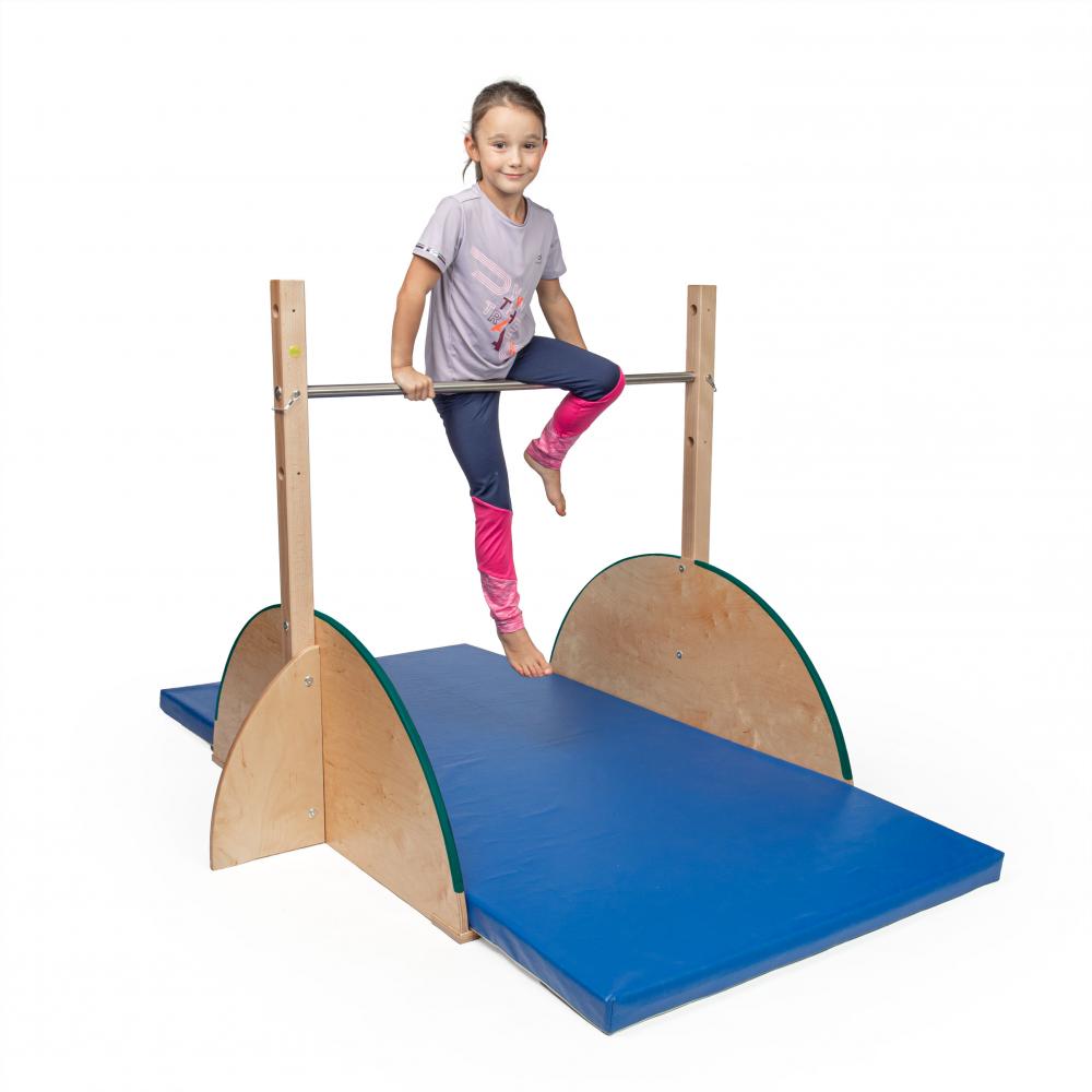 Gymnastique enfants image