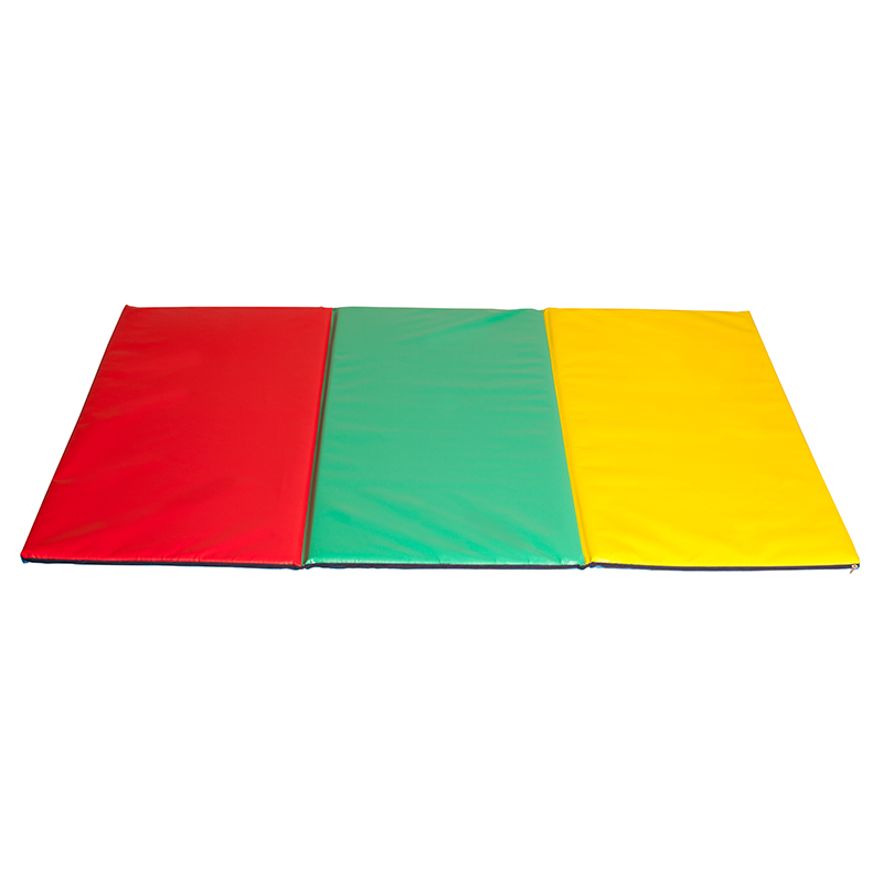 Tapis de gymnastique image