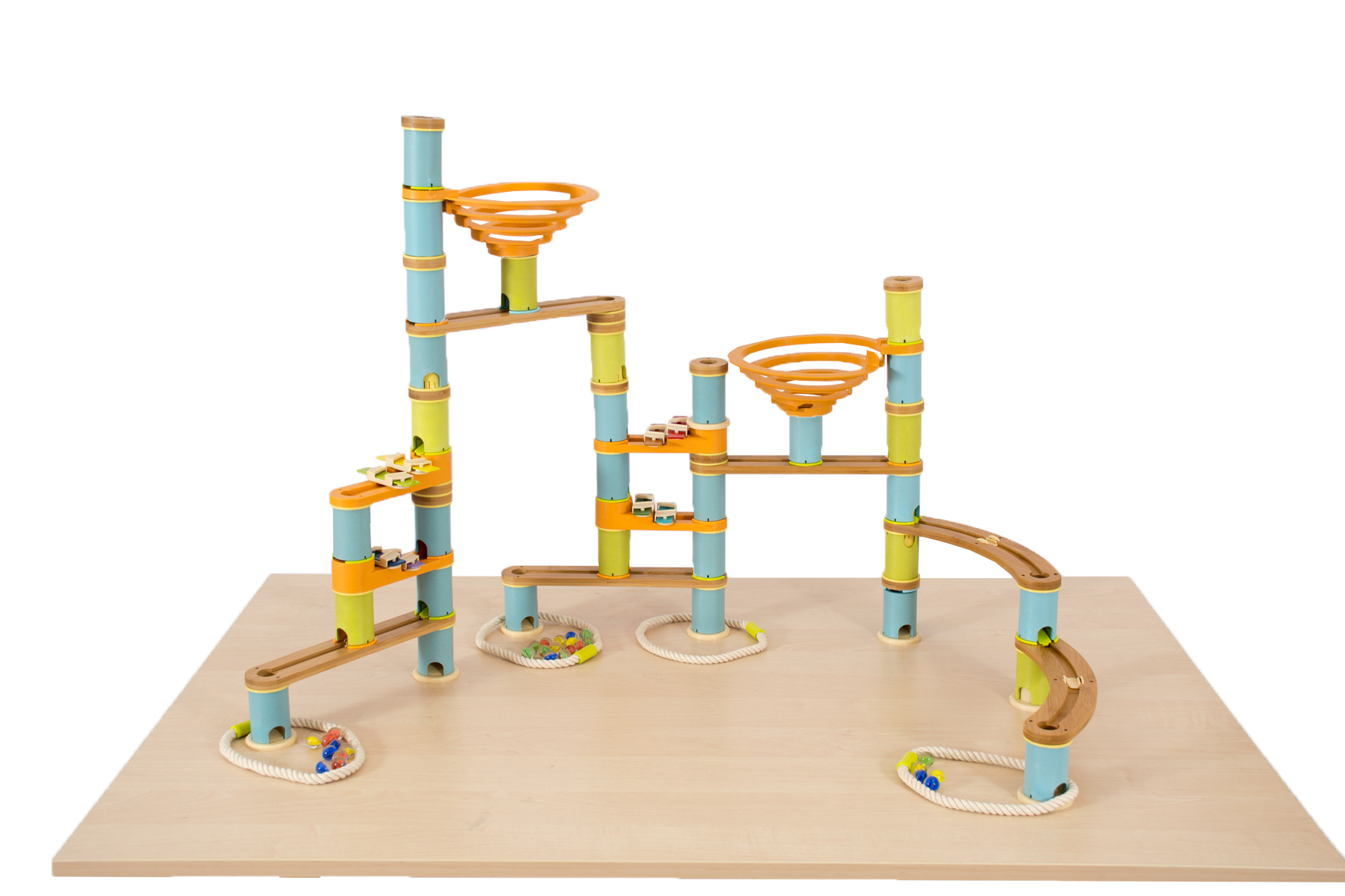Jeux fins d'assemblage et de construction image