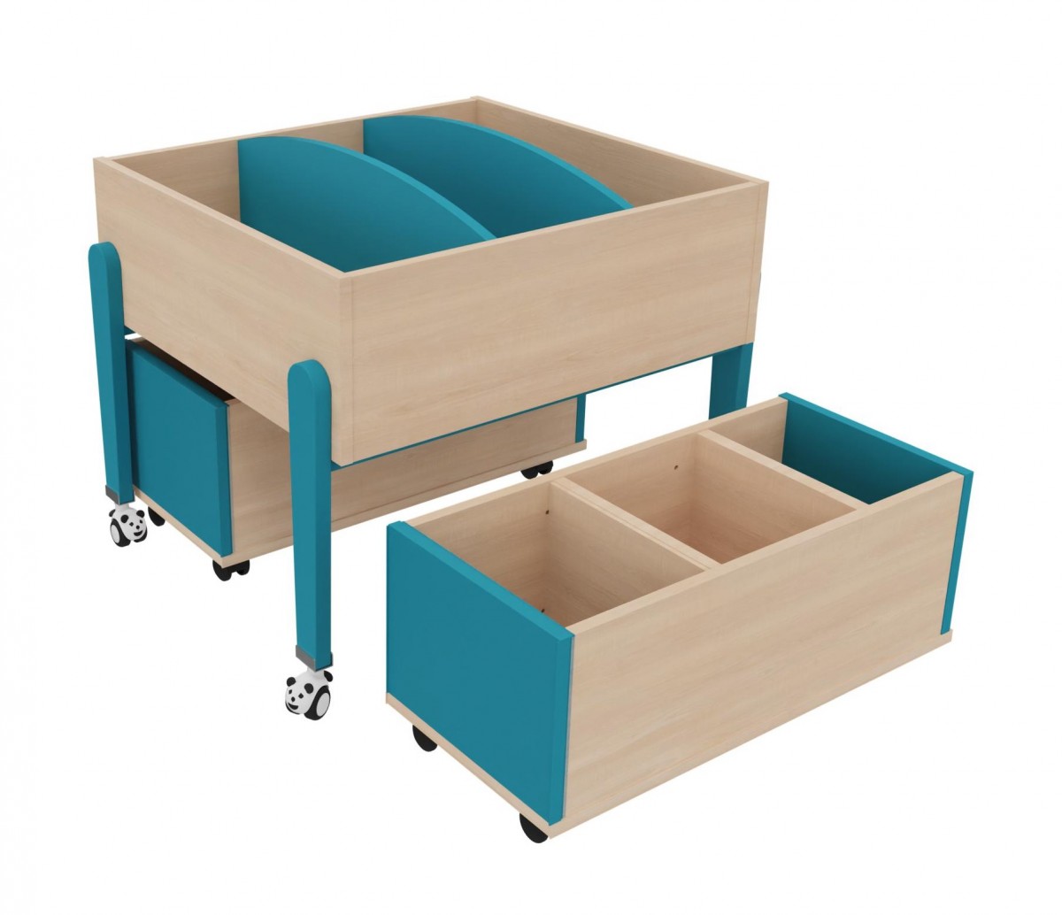 Mobilier de rangement image