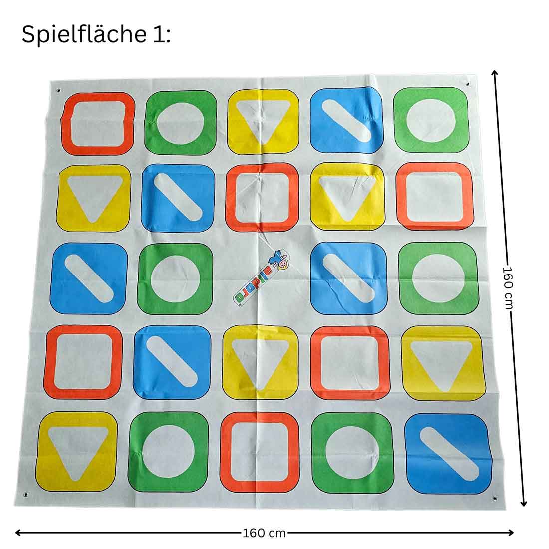 Activités ludiques adaptées image