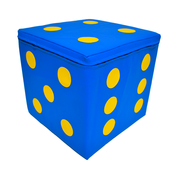 Jeux géants d'adresse et de lancer image