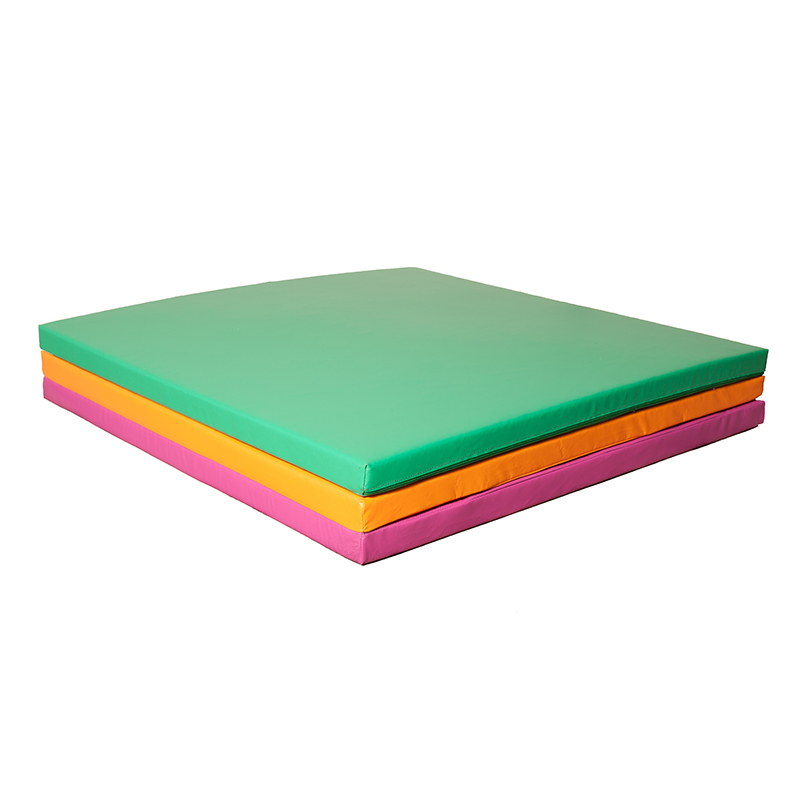 Tapis de gym couleurs au choix image