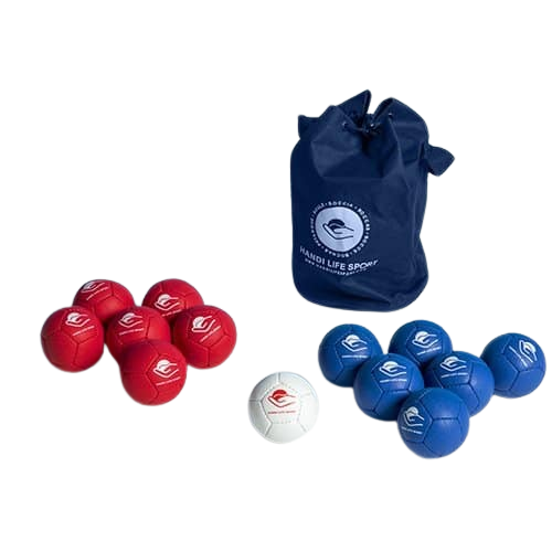 Jeux handisport image