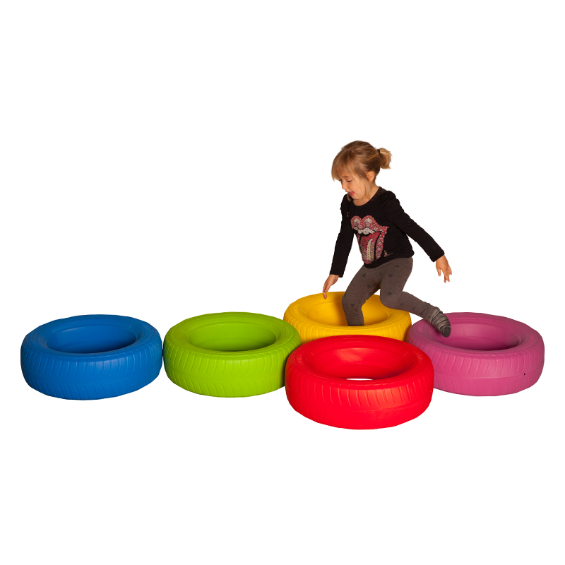 Motricité maternelle image