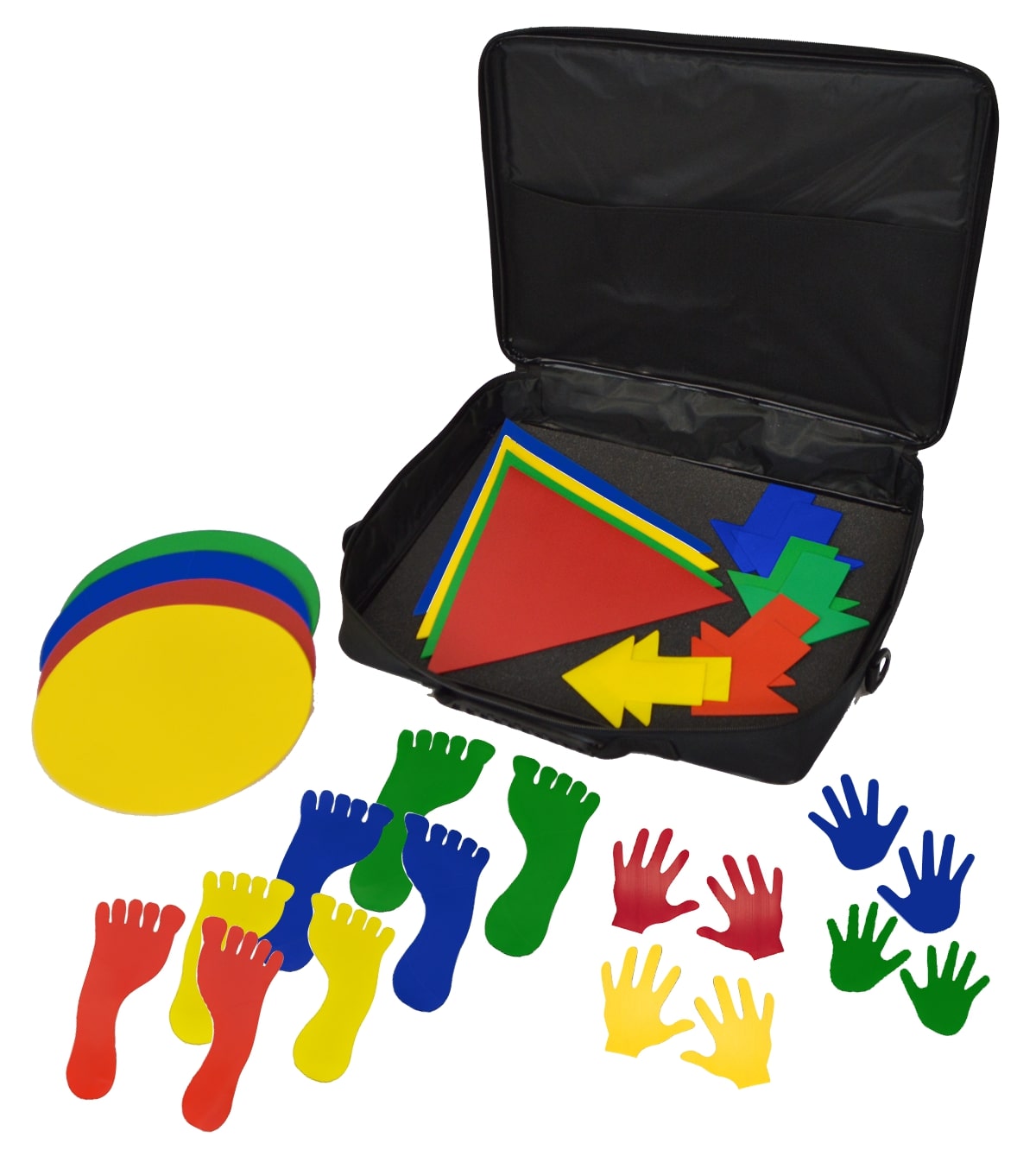 Accessoires de jeux récréatifs image