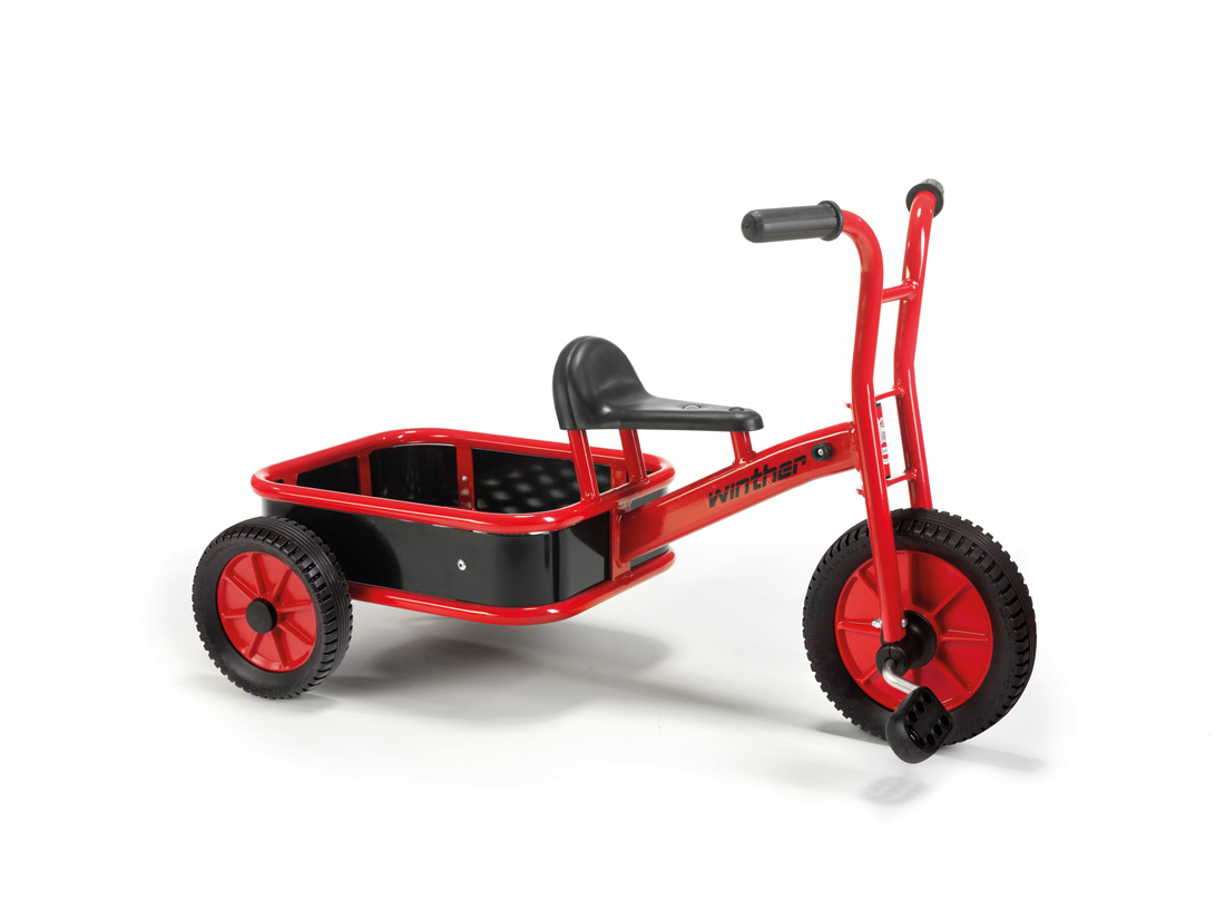 Tricycle maternelle image