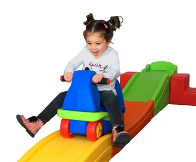 Jeux géants pour les tout-petits image